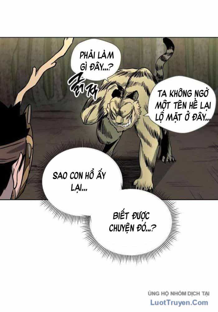 Nhân Diện - Chương 10 - ảnh 60