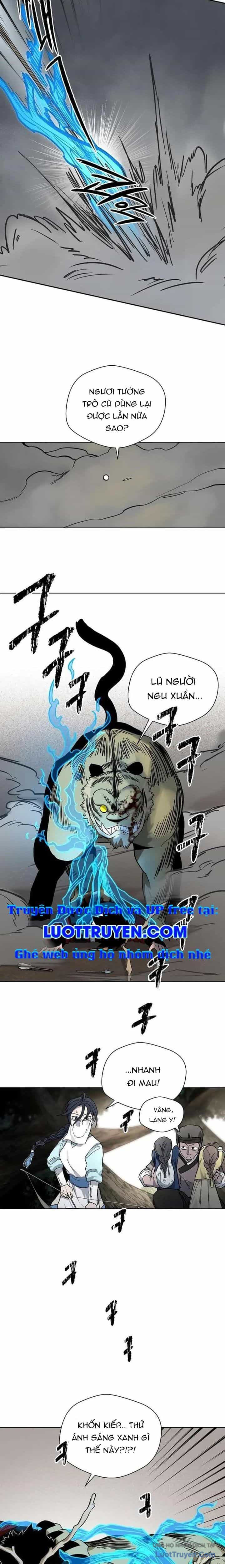 Nhân Diện - Chương 12 - ảnh 9