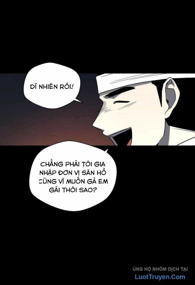 Nhân Diện - Chương 13 - ảnh 44