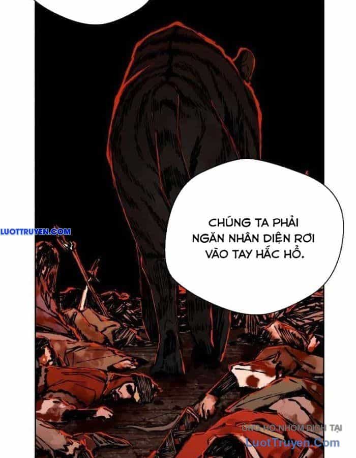 Nhân Diện - Chương 14 - ảnh 100