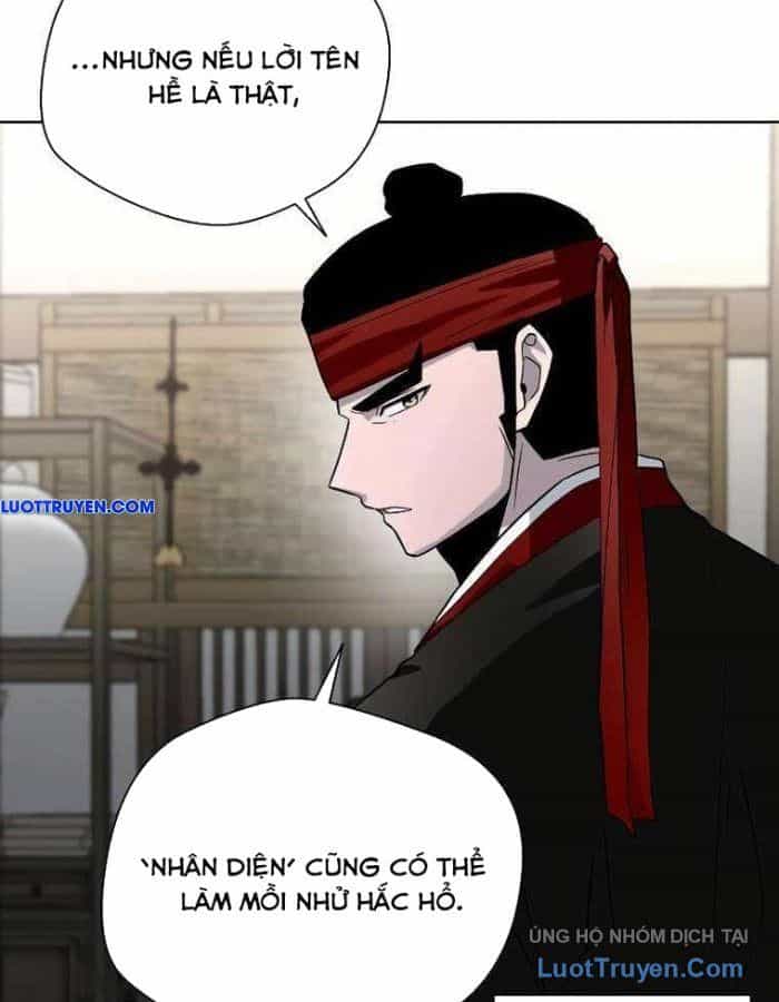 Nhân Diện - Chương 14 - ảnh 110