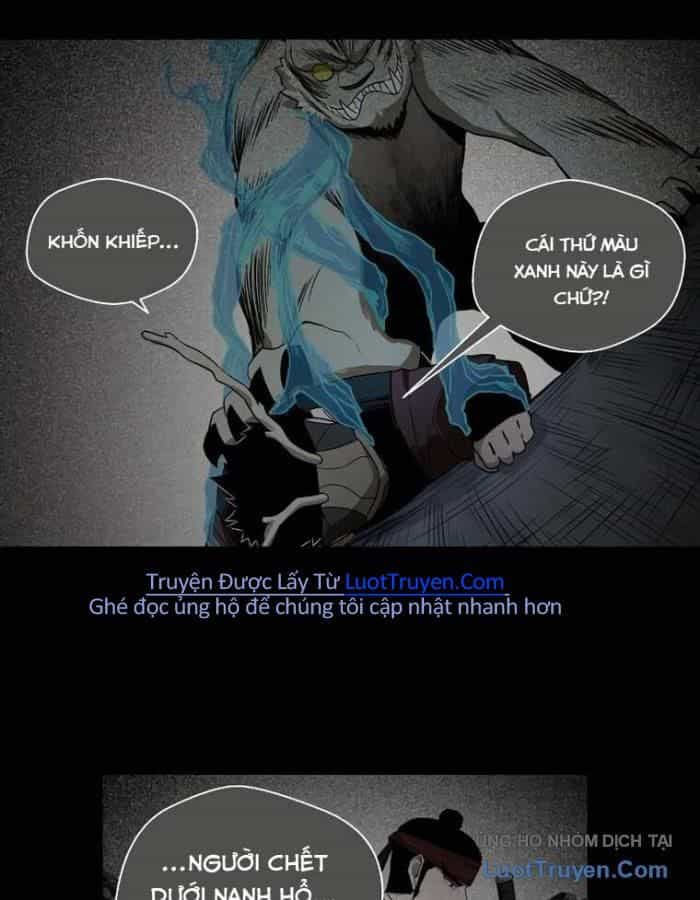 Nhân Diện - Chương 15 - ảnh 111
