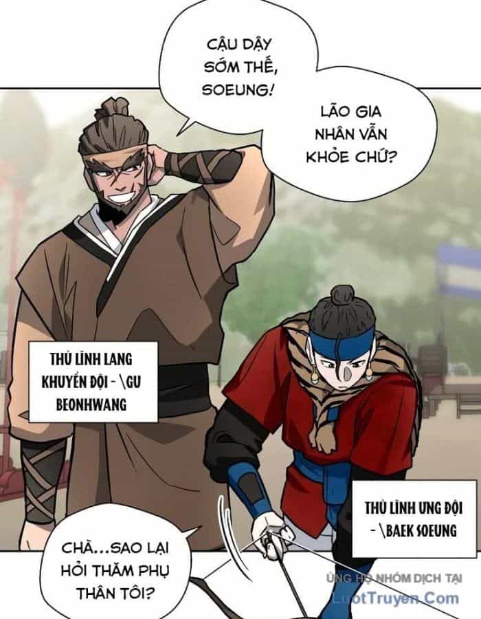 Nhân Diện - Chương 15 - ảnh 29