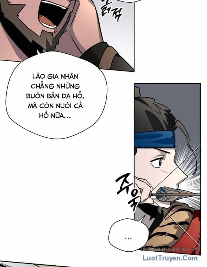 Nhân Diện - Chương 15 - ảnh 31