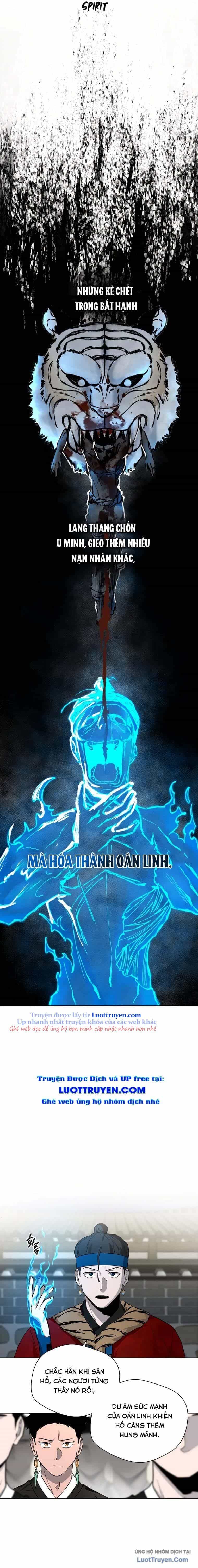 Nhân Diện - Chương 16 - ảnh 3