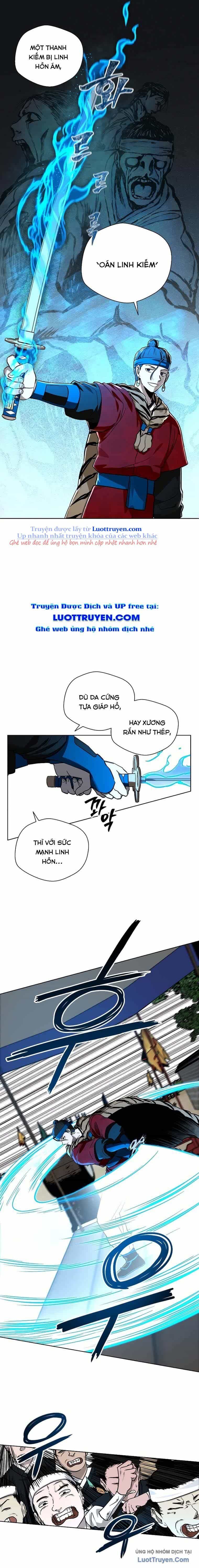 Nhân Diện - Chương 16 - ảnh 5