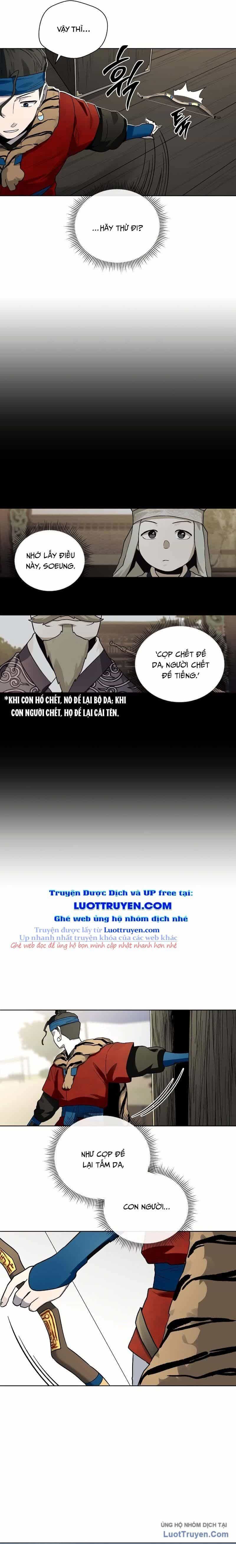 Nhân Diện - Chương 17 - ảnh 15