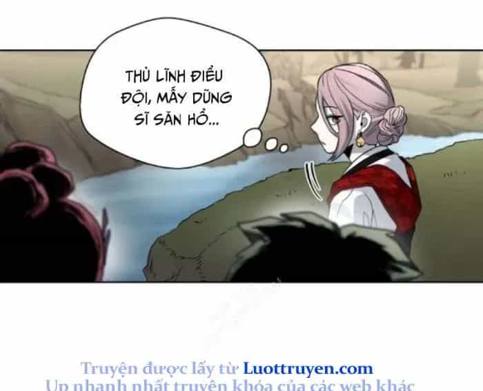 Nhân Diện - Chương 18 - ảnh 13