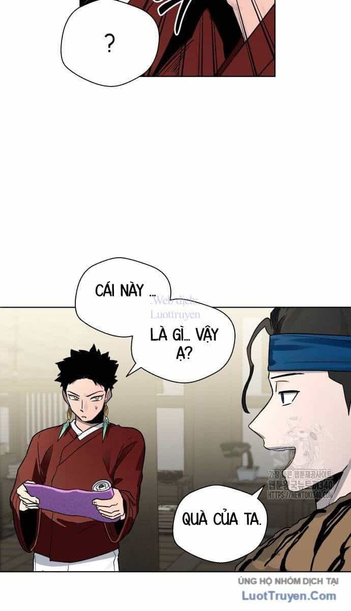 Nhân Diện - Chương 21 - ảnh 26