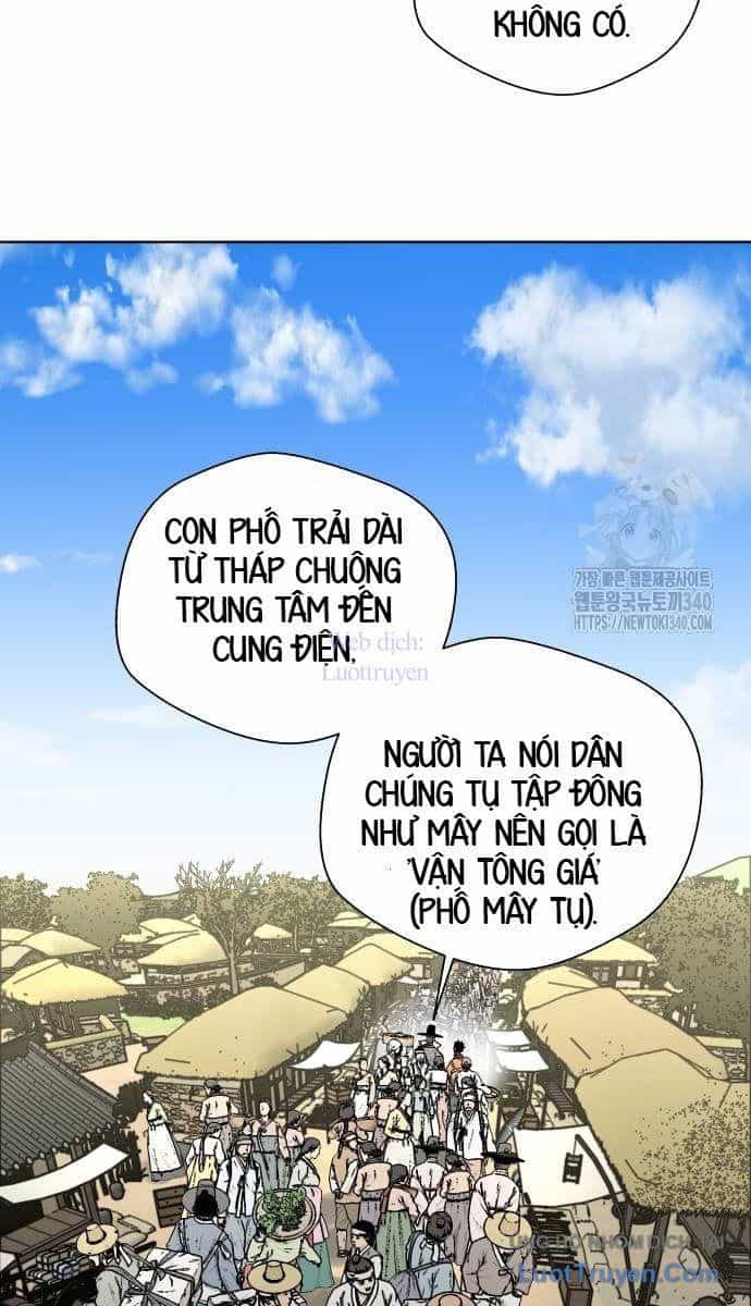 Nhân Diện - Chương 21 - ảnh 45