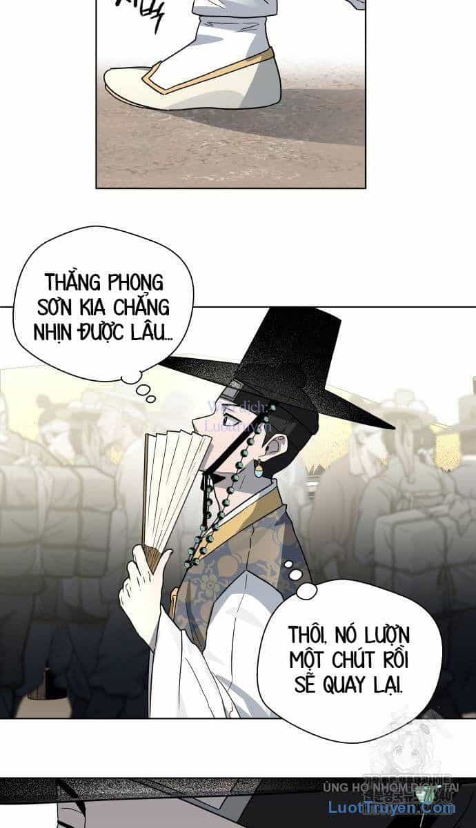 Nhân Diện - Chương 21 - ảnh 65