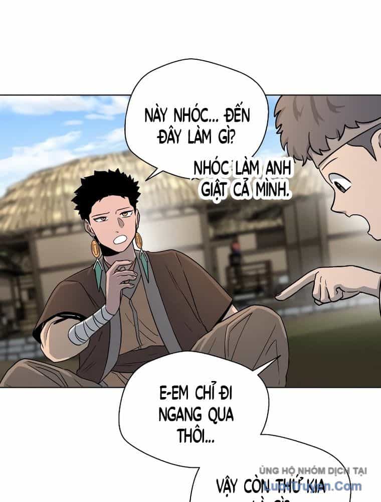 Nhân Diện - Chương 4 - ảnh 73