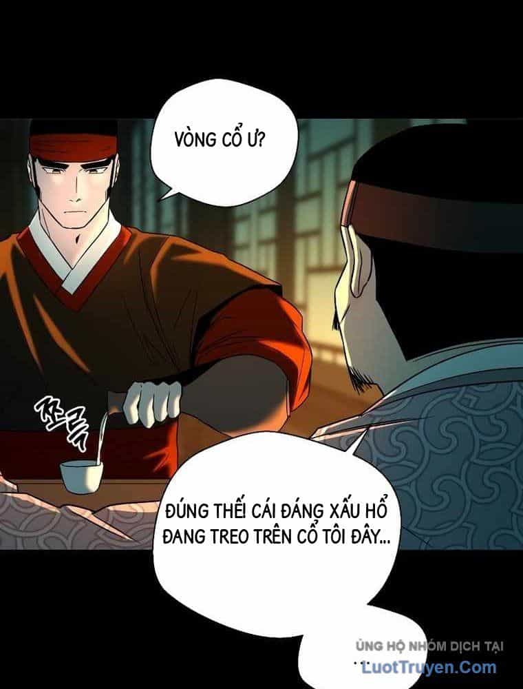 Nhân Diện - Chương 5 - ảnh 25