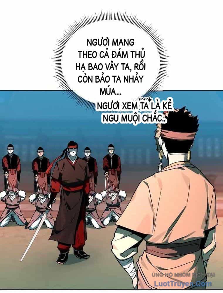 Nhân Diện - Chương 6 - ảnh 18