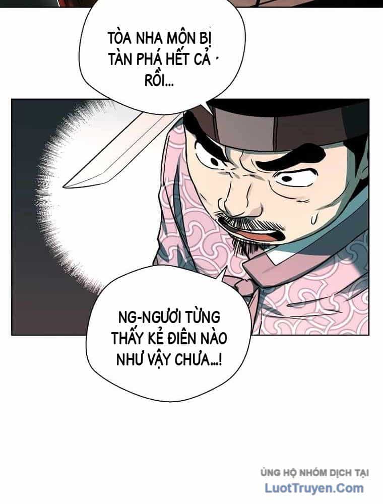 Nhân Diện - Chương 6 - ảnh 42