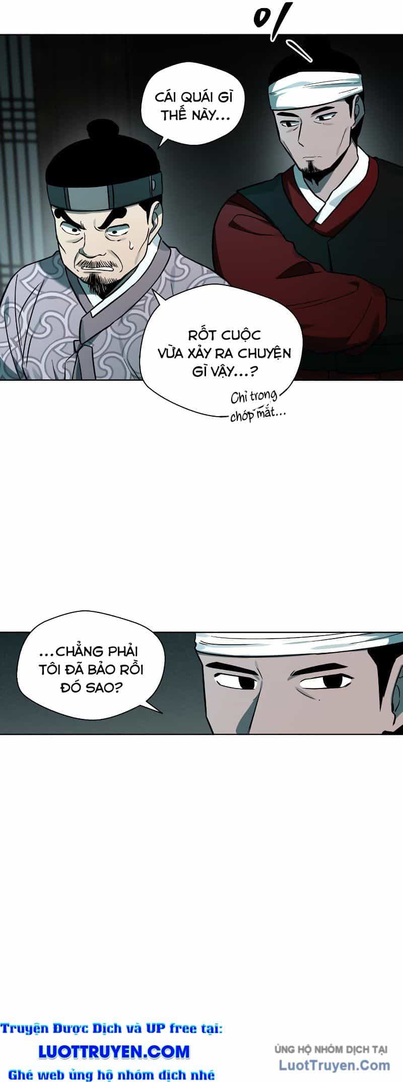 Nhân Diện - Chương 7 - ảnh 2
