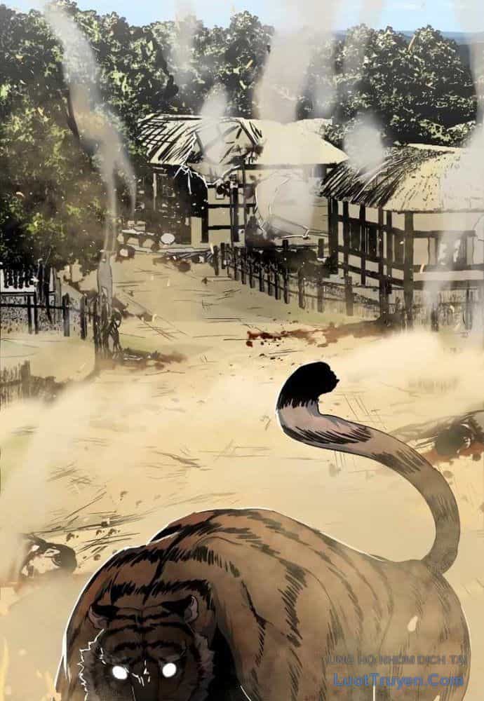 Nhân Diện - Chương 8 - ảnh 109