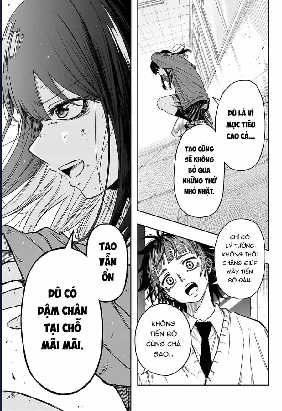 Nhẫn Giả Ẩn Thân - Chương 6 - ảnh 11