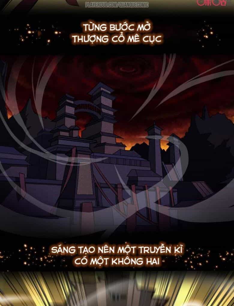 Nhân Hoàng Mạnh Nhất - Chương 0 - ảnh 13