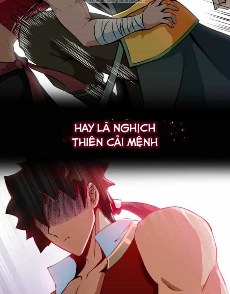 Nhân Hoàng Mạnh Nhất - Chương 0 - ảnh 5