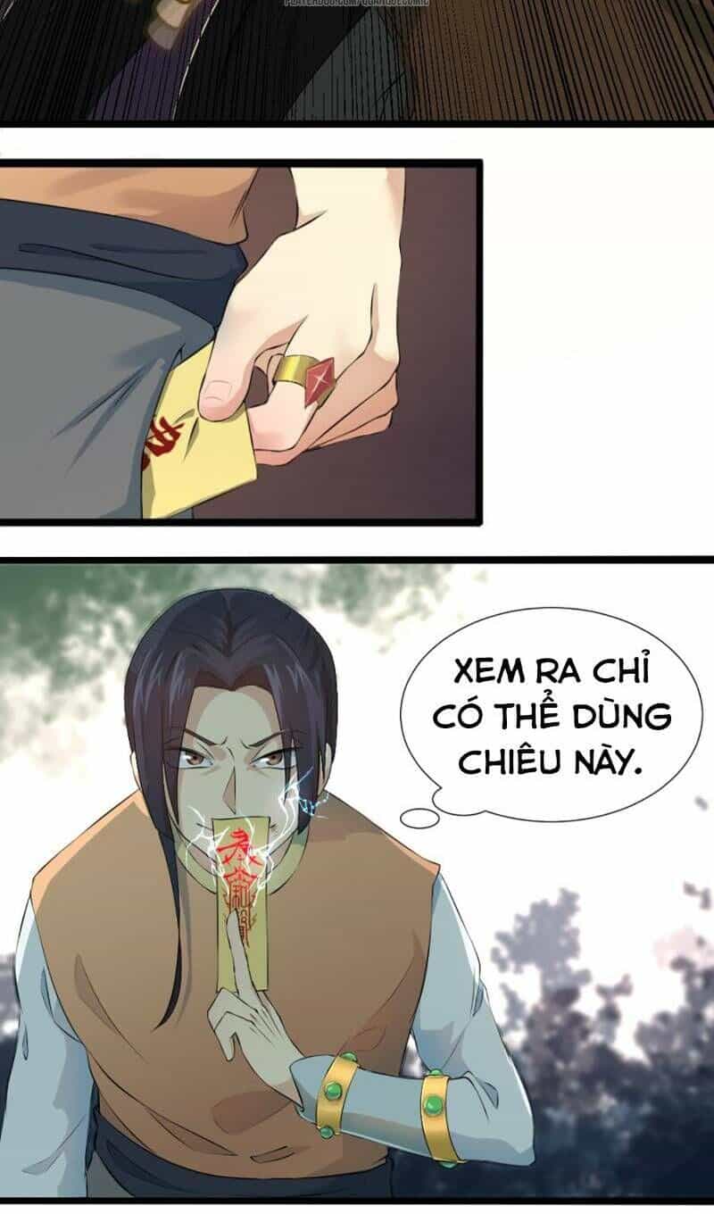 Nhân Hoàng Mạnh Nhất - Chương 9 - ảnh 10