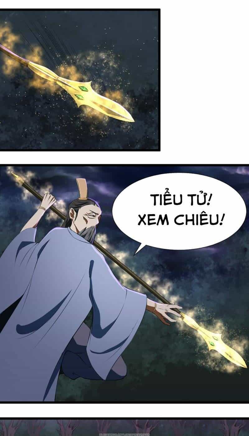 Nhân Hoàng Mạnh Nhất - Chương 9 - ảnh 15