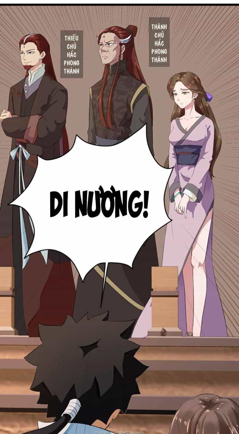 Nhân Hoàng Mạnh Nhất - Chương 13 - ảnh 9