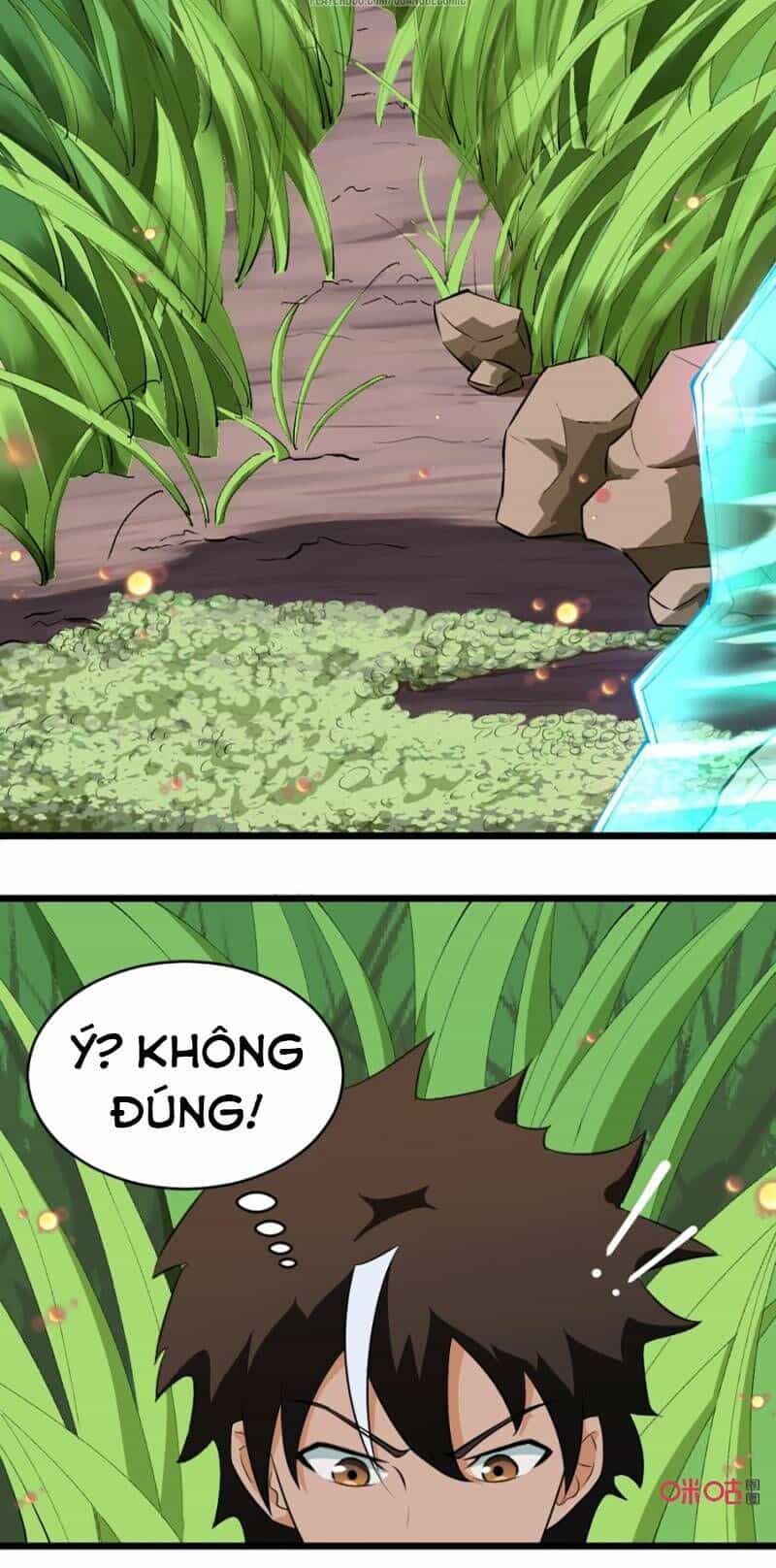 Nhân Hoàng Mạnh Nhất - Chương 14 - ảnh 11