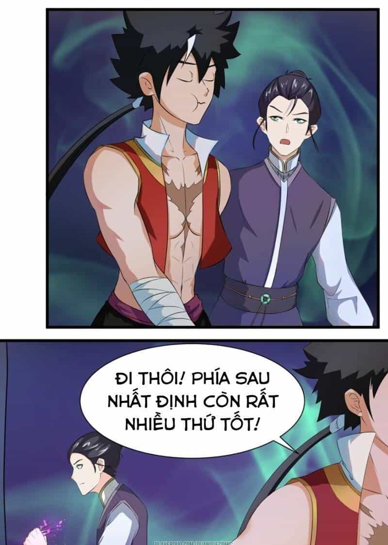 Nhân Hoàng Mạnh Nhất - Chương 17 - ảnh 16