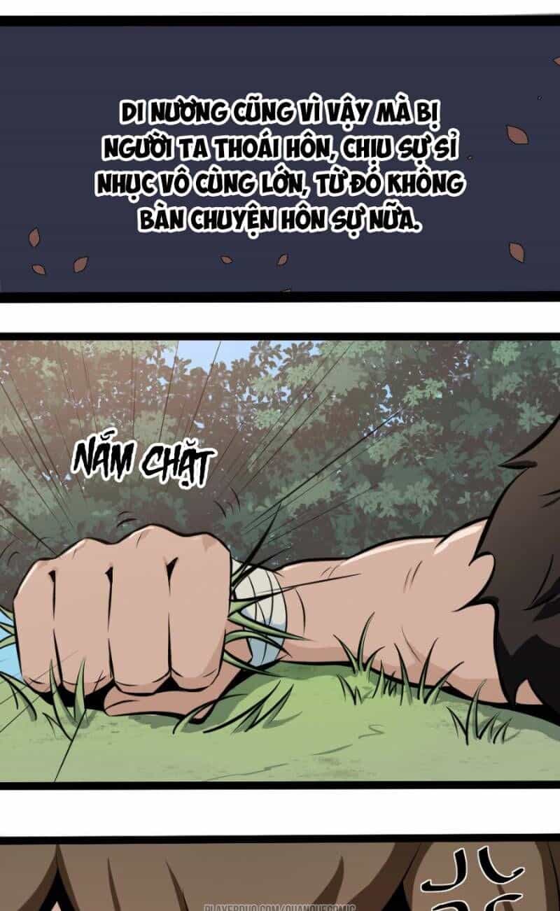 Nhân Hoàng Mạnh Nhất - Chương 1 - ảnh 26