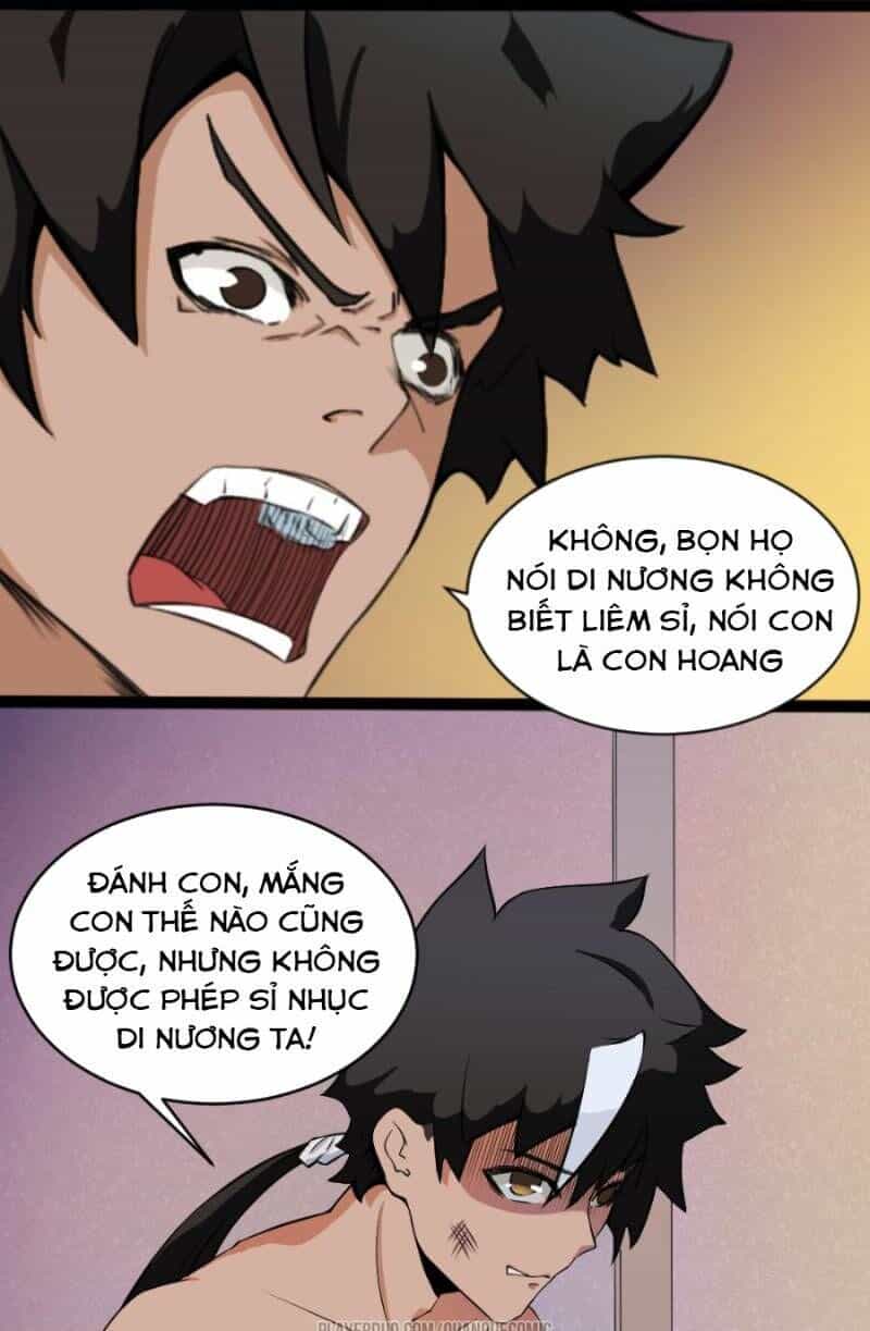 Nhân Hoàng Mạnh Nhất - Chương 1 - ảnh 9