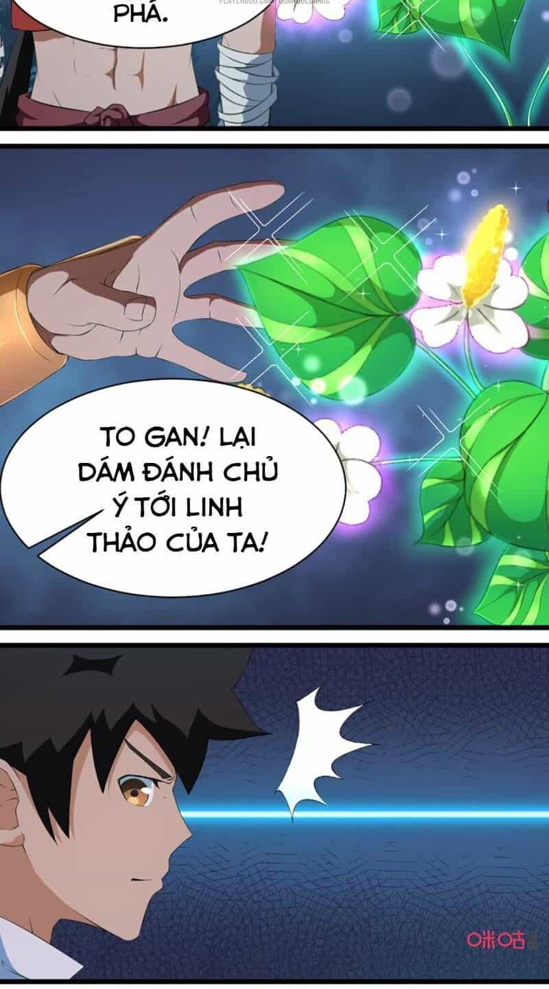 Nhân Hoàng Mạnh Nhất - Chương 19 - ảnh 8