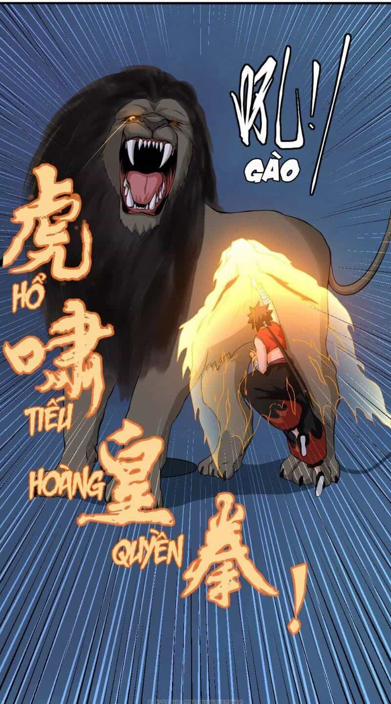 Nhân Hoàng Mạnh Nhất - Chương 23 - ảnh 20