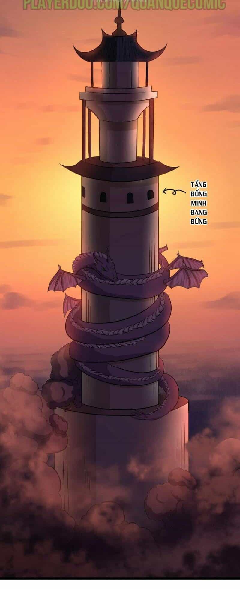 Nhân Hoàng Mạnh Nhất - Chương 24 - ảnh 4
