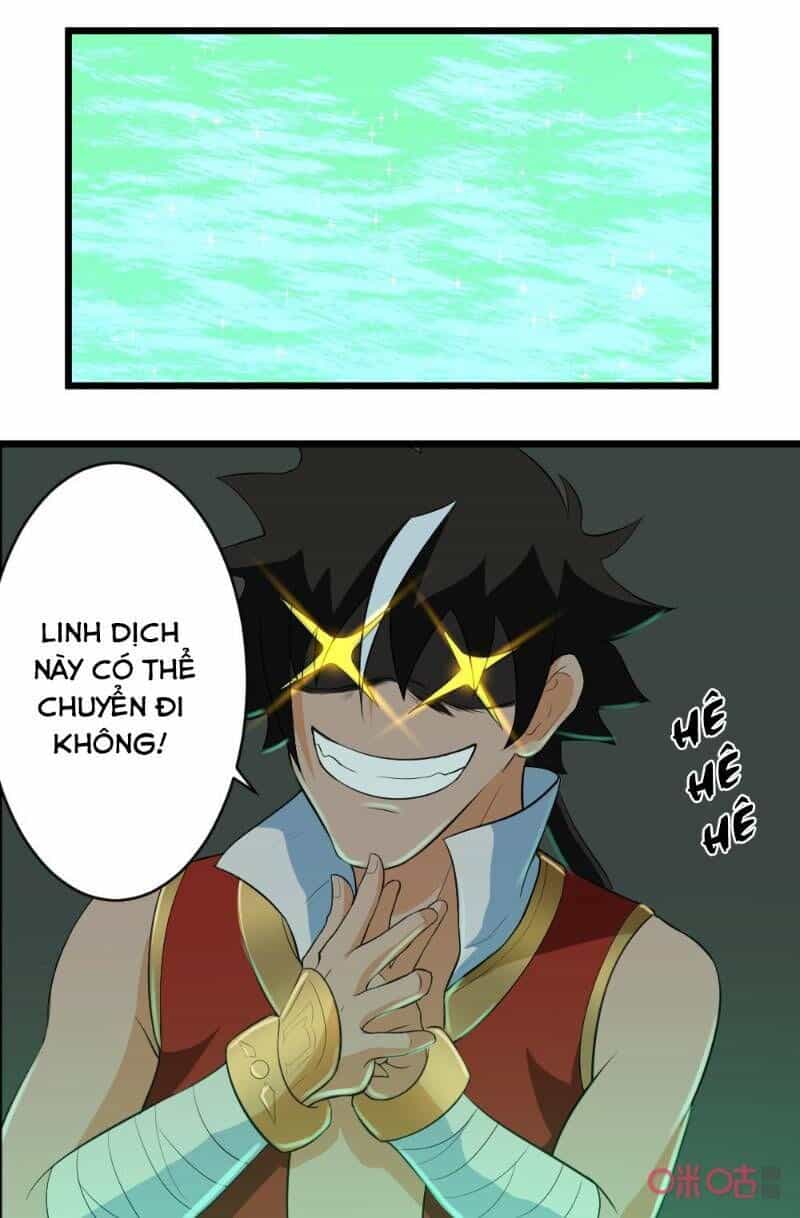 Nhân Hoàng Mạnh Nhất - Chương 25 - ảnh 24