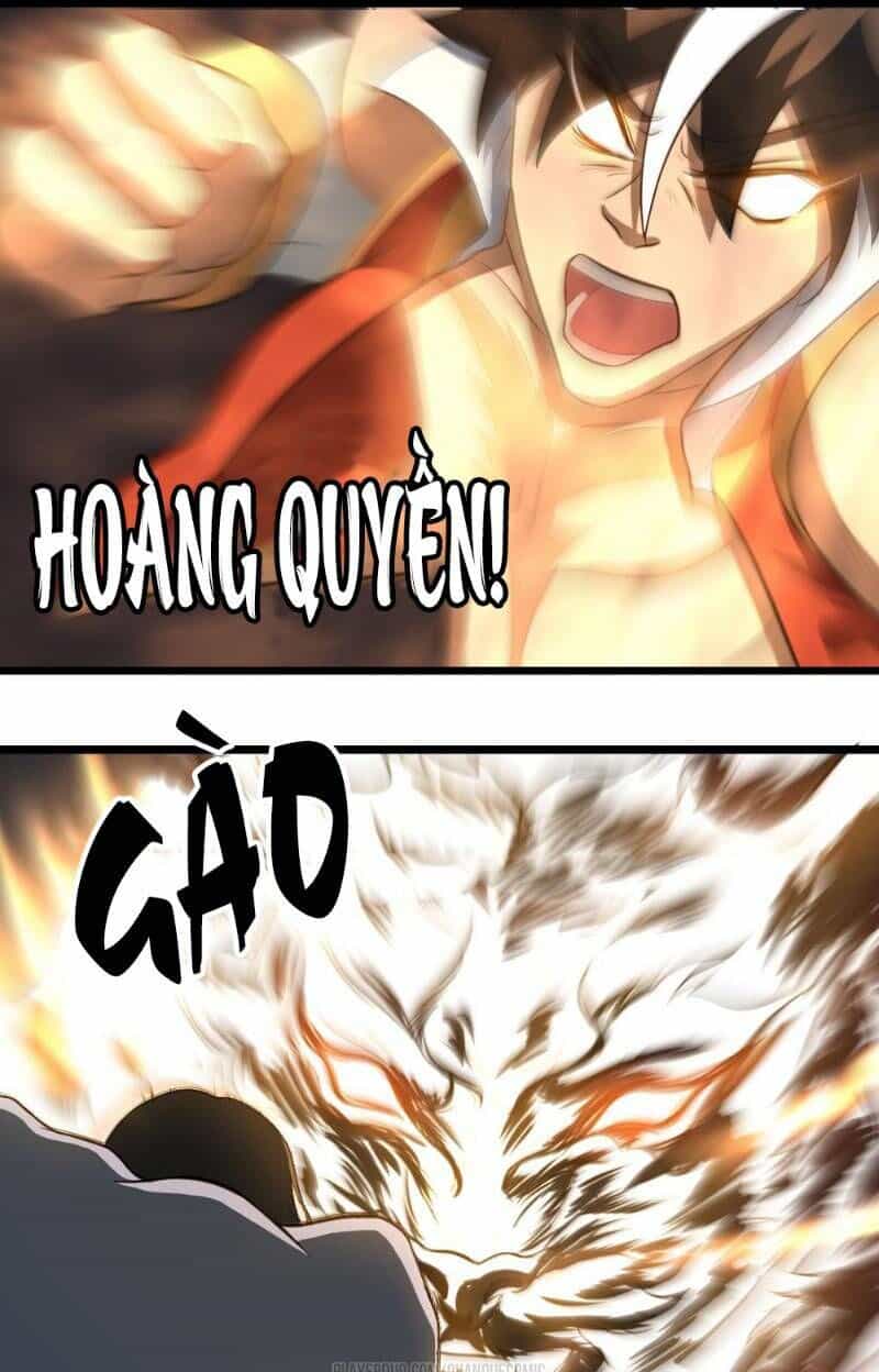 Nhân Hoàng Mạnh Nhất - Chương 27 - ảnh 23