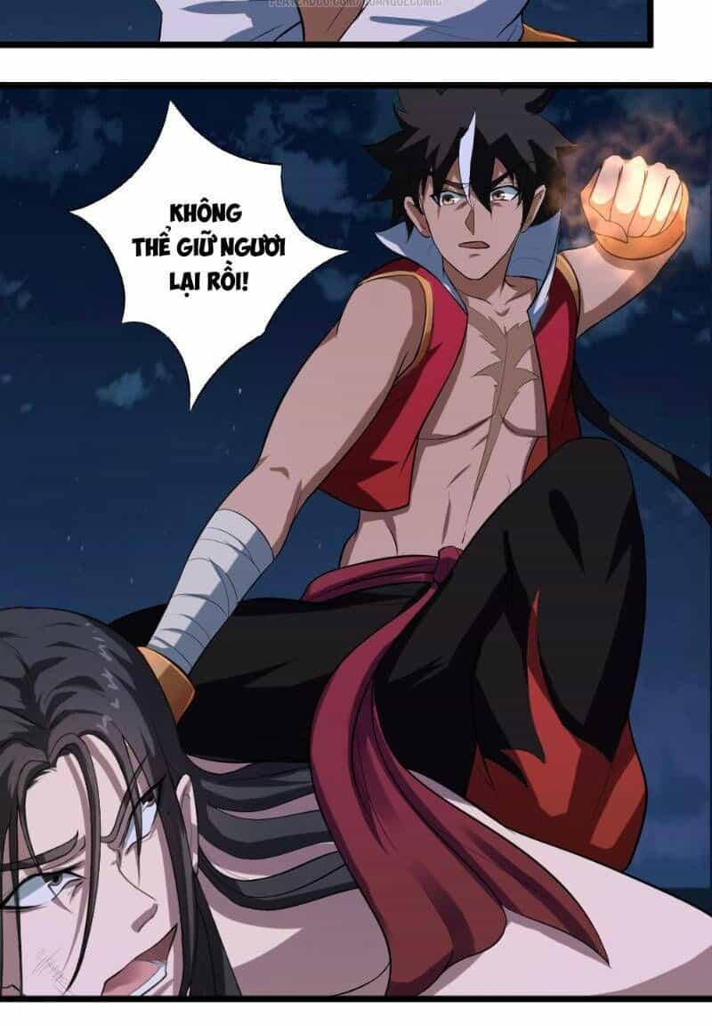 Nhân Hoàng Mạnh Nhất - Chương 28 - ảnh 4