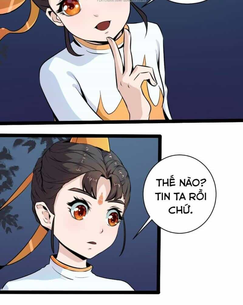 Nhân Hoàng Mạnh Nhất - Chương 2 - ảnh 22