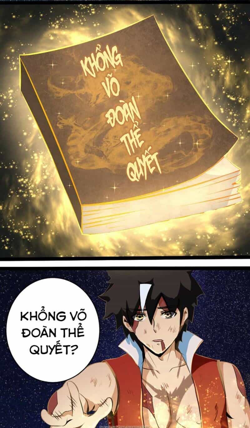 Nhân Hoàng Mạnh Nhất - Chương 2 - ảnh 7