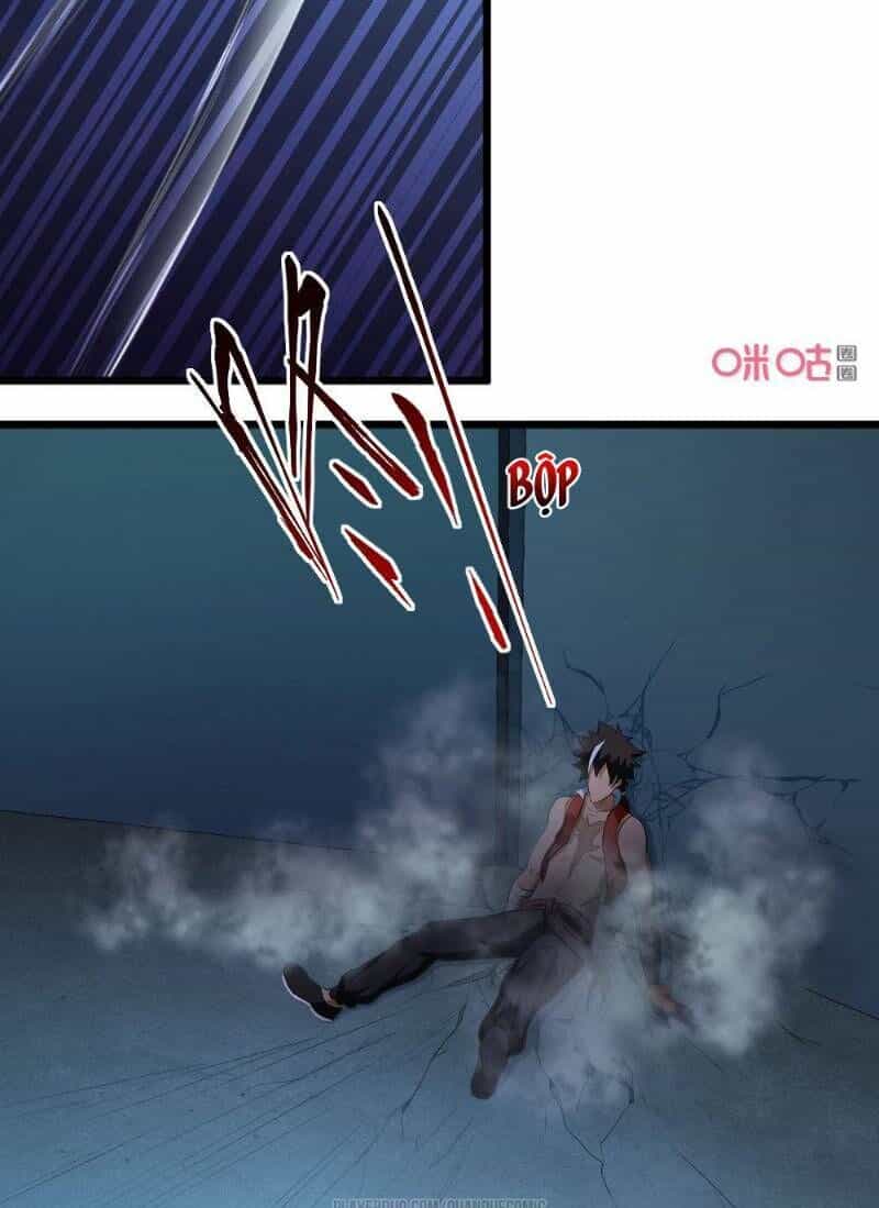 Nhân Hoàng Mạnh Nhất - Chương 30 - ảnh 3