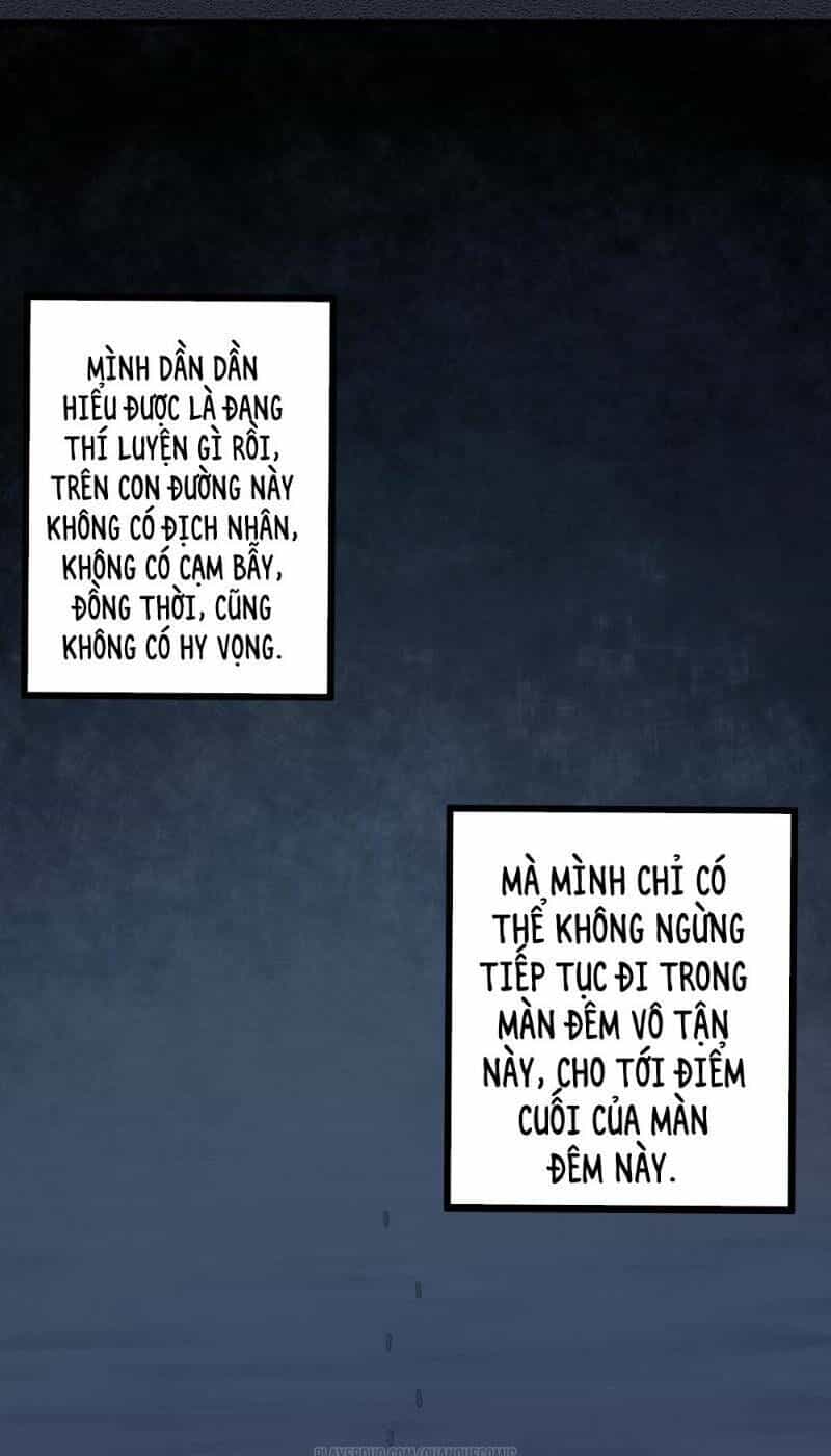 Nhân Hoàng Mạnh Nhất - Chương 32 - ảnh 10