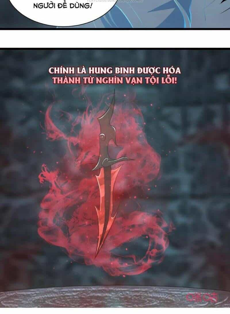 Nhân Hoàng Mạnh Nhất - Chương 34 - ảnh 13