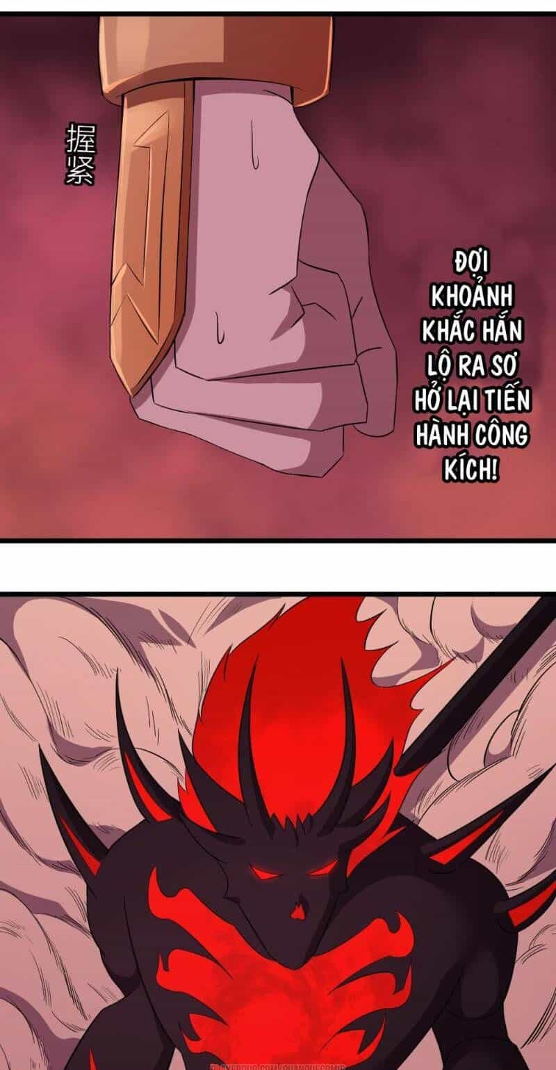 Nhân Hoàng Mạnh Nhất - Chương 36 - ảnh 14