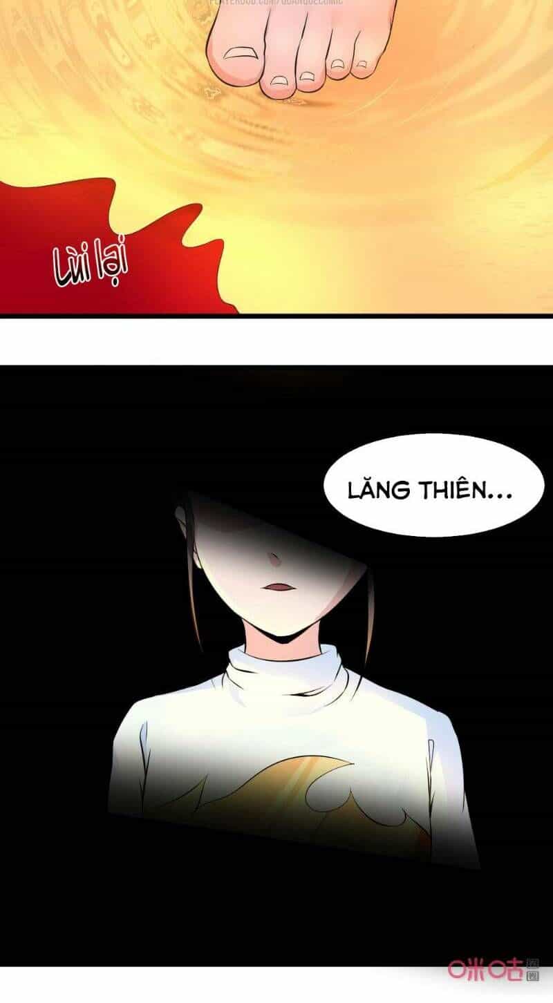 Nhân Hoàng Mạnh Nhất - Chương 37 - ảnh 20