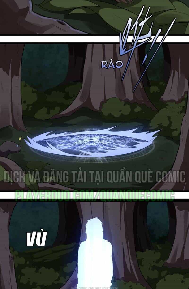 Nhân Hoàng Mạnh Nhất - Chương 40 - ảnh 3