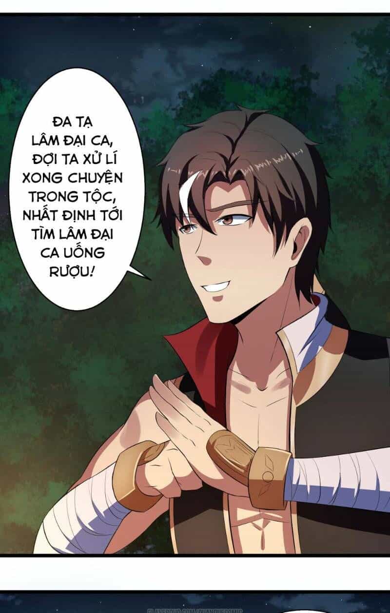 Nhân Hoàng Mạnh Nhất - Chương 41 - ảnh 19