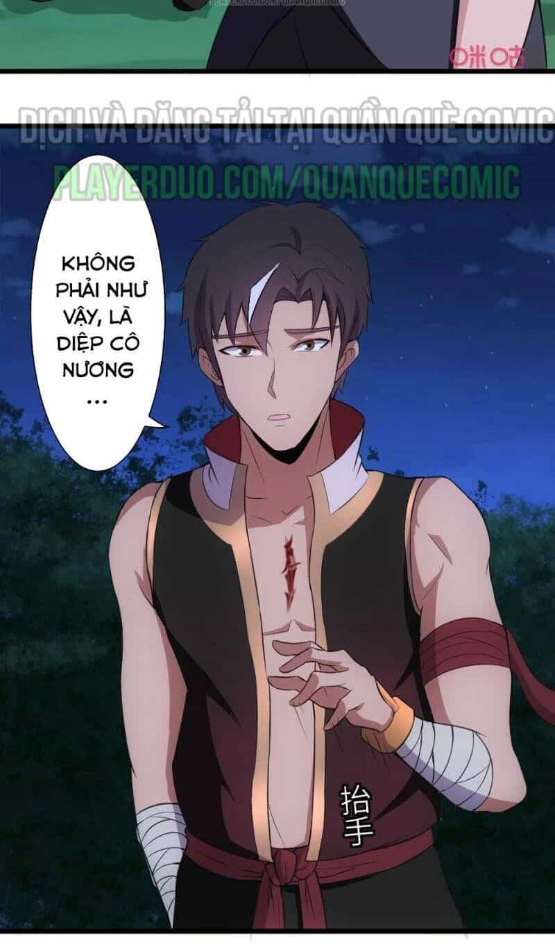 Nhân Hoàng Mạnh Nhất - Chương 43 - ảnh 14