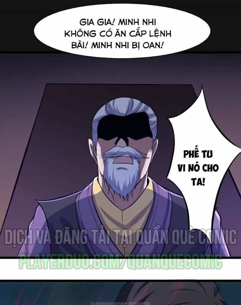 Nhân Hoàng Mạnh Nhất - Chương 43 - ảnh 22