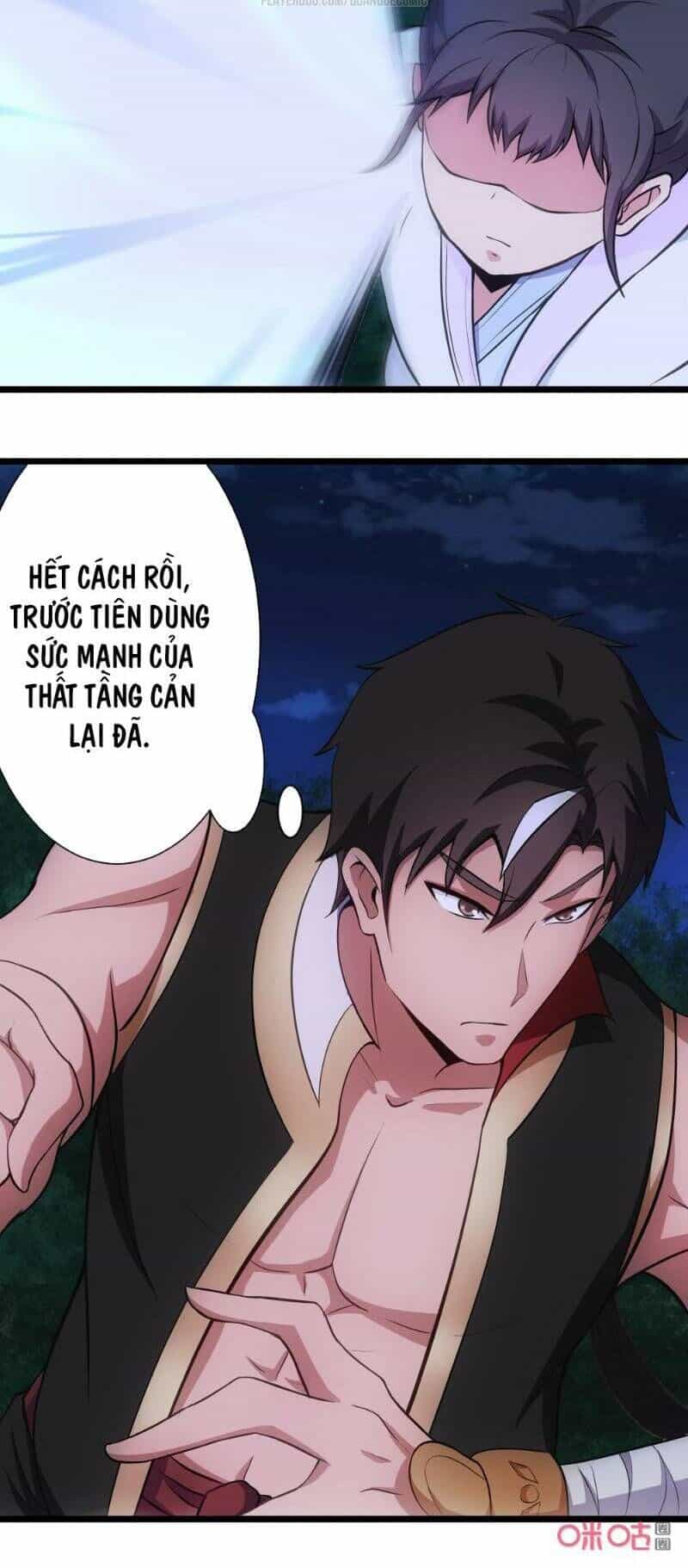 Nhân Hoàng Mạnh Nhất - Chương 43 - ảnh 4