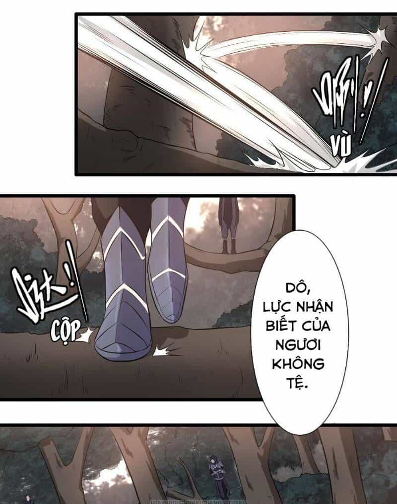 Nhân Hoàng Mạnh Nhất - Chương 45 - ảnh 9